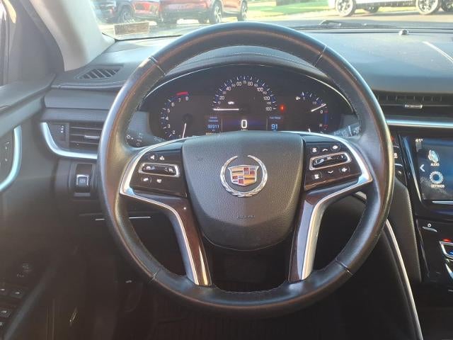 2014 Cadillac XTS Base
