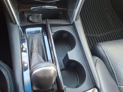 2014 Cadillac XTS Base