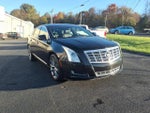 2014 Cadillac XTS Base