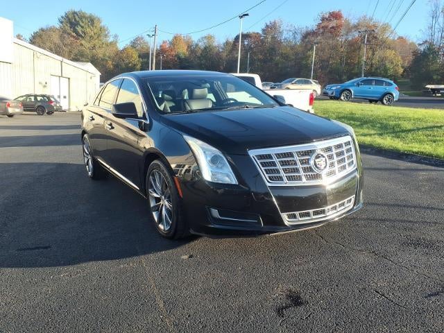 2014 Cadillac XTS Base