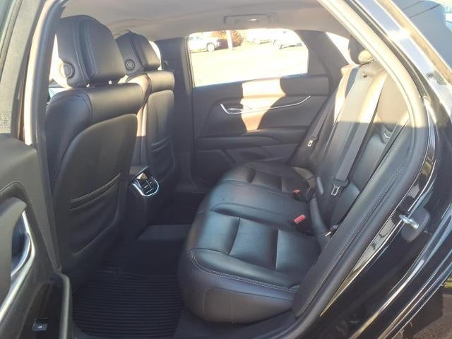 2014 Cadillac XTS Base