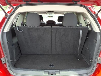 2014 Dodge Journey SE