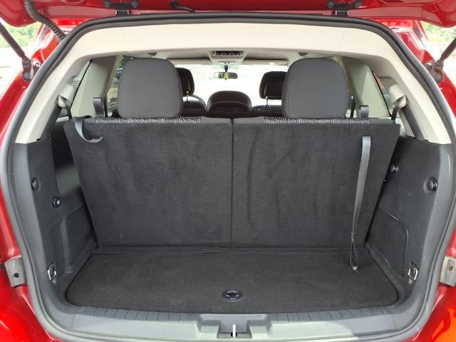 2014 Dodge Journey SE