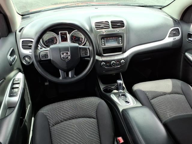 2014 Dodge Journey SE