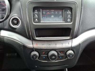 2014 Dodge Journey SE