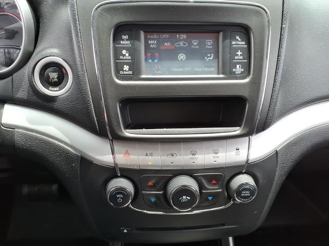 2014 Dodge Journey SE