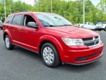 2014 Dodge Journey SE