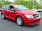 2014 Dodge Journey SE