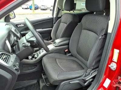 2014 Dodge Journey SE