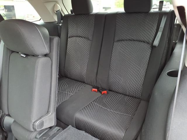 2014 Dodge Journey SE
