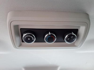 2014 Dodge Journey SE