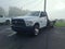 2018 RAM 3500 Chassis Cab Tradesman
