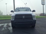 2018 RAM 3500 Chassis Cab Tradesman