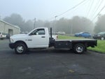 2018 RAM 3500 Chassis Cab Tradesman