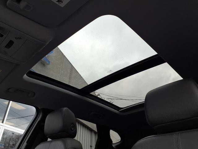 2019 Chevrolet Blazer Base