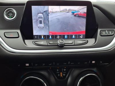 2019 Chevrolet Blazer Base