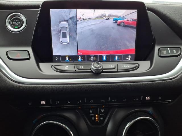 2019 Chevrolet Blazer Base