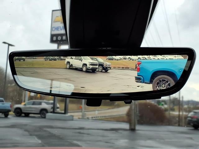 2019 Chevrolet Blazer Base