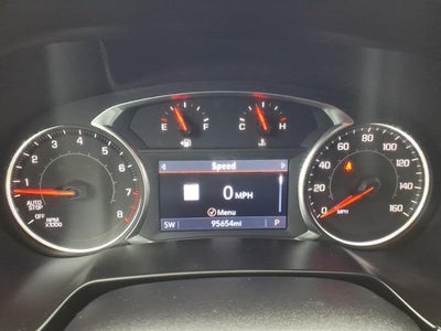 2019 Chevrolet Blazer Base