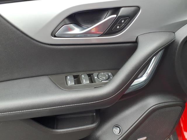 2019 Chevrolet Blazer Base