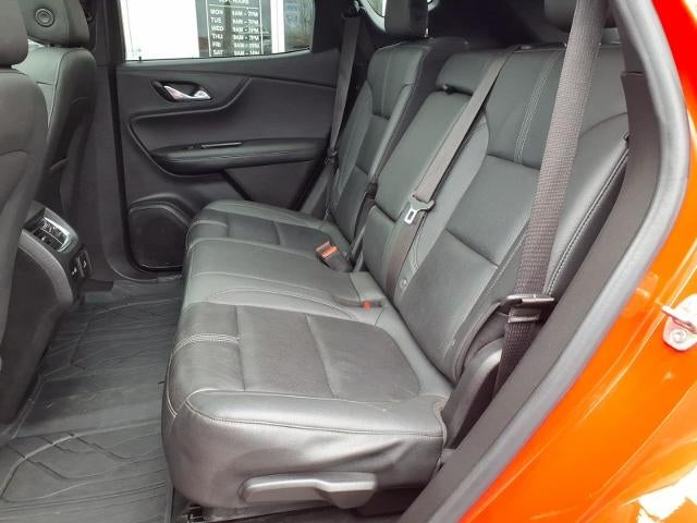 2019 Chevrolet Blazer Base