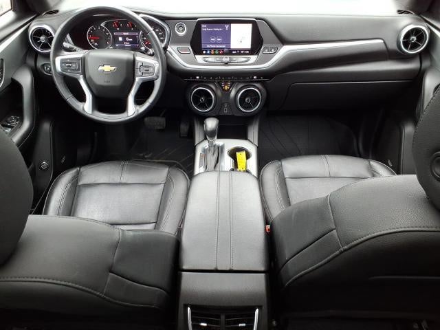 2019 Chevrolet Blazer Base