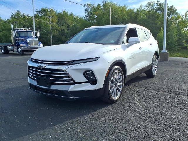 2024 Chevrolet Blazer Premier