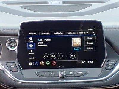 2024 Chevrolet Blazer Premier
