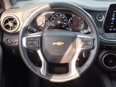 2024 Chevrolet Blazer Premier