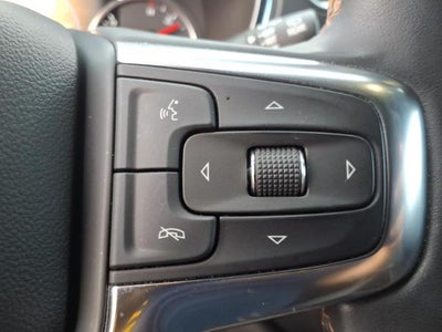 2024 Chevrolet Blazer Premier