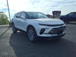 2024 Chevrolet Blazer Premier