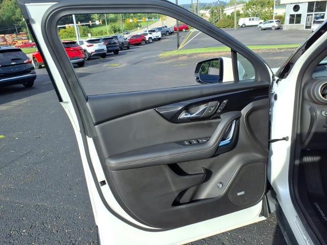 2024 Chevrolet Blazer Premier
