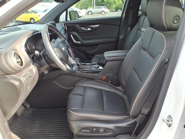 2024 Chevrolet Blazer Premier