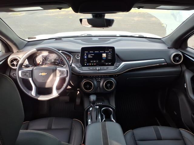 2024 Chevrolet Blazer Premier