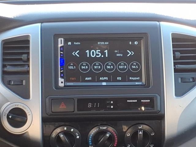 2013 Toyota Tacoma V6