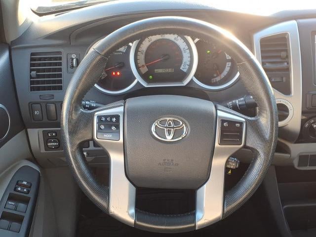 2013 Toyota Tacoma V6