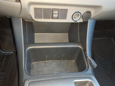 2013 Toyota Tacoma V6