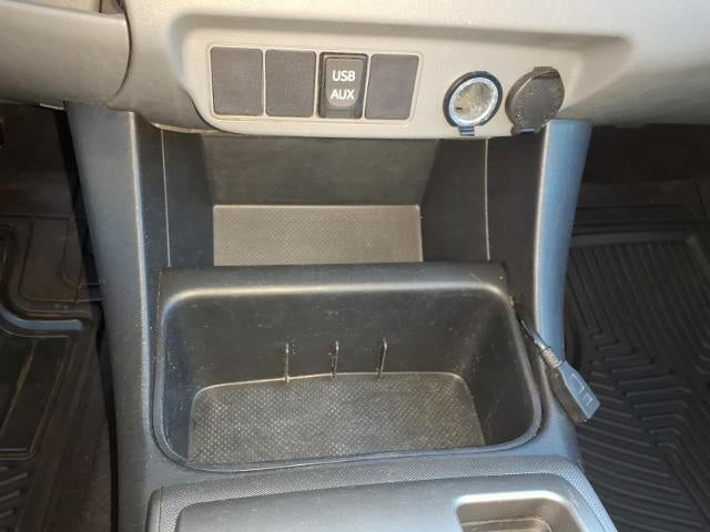 2013 Toyota Tacoma V6