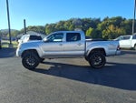 2013 Toyota Tacoma V6