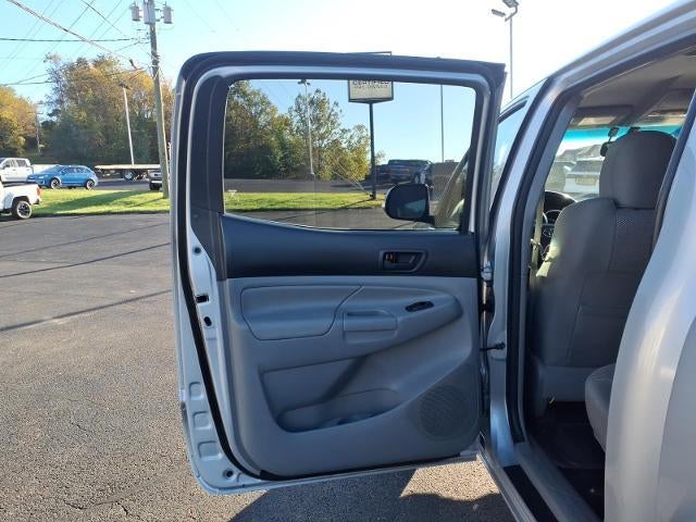 2013 Toyota Tacoma V6
