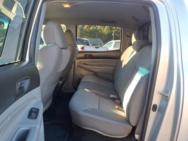 2013 Toyota Tacoma V6