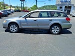 2008 Subaru Outback (Natl) Base