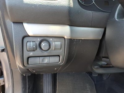 2008 Subaru Outback (Natl) Base