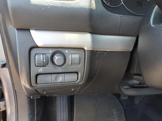 2008 Subaru Outback (Natl) Base