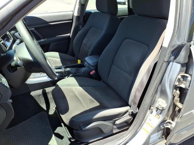 2008 Subaru Outback (Natl) Base