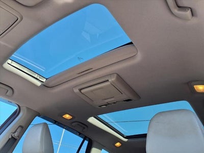 2018 Honda Pilot Elite