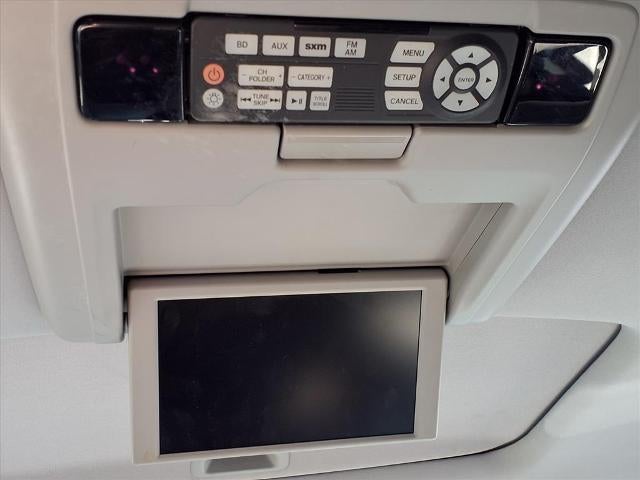 2018 Honda Pilot Elite