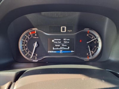 2018 Honda Pilot Elite