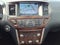 2019 Nissan Pathfinder Platinum