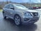 2019 Nissan Pathfinder Platinum